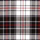 MacRae Dress Modern 16oz Tartan Fabric By The Metre